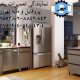 نمایندگی تعمیر یخچال مابه و پروفایل تهران