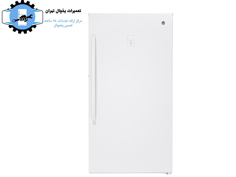 مشکل متداول یخچال فریزر جنرال الکتریک2