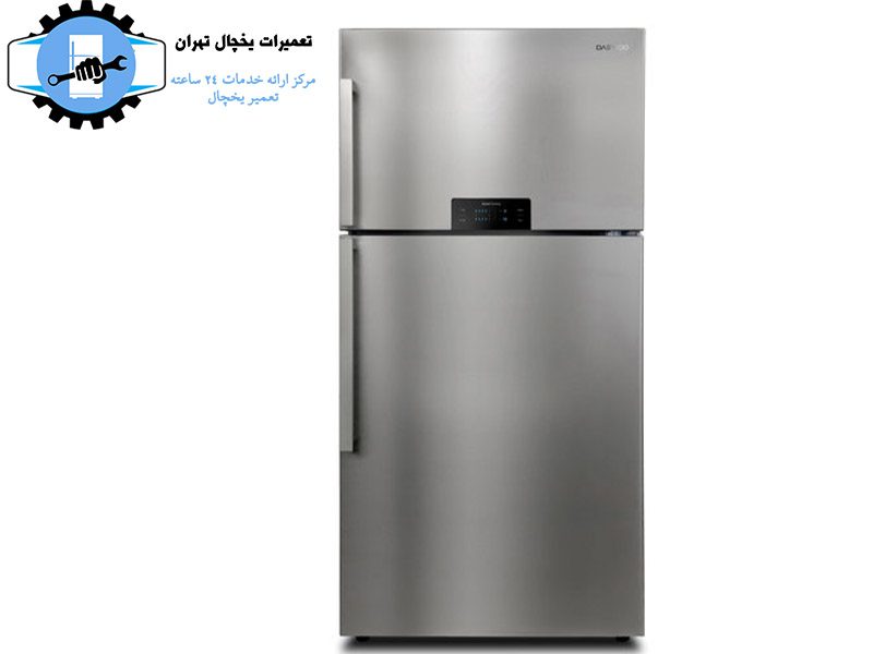 مشکلات متداول یخچال فریزر دوو2