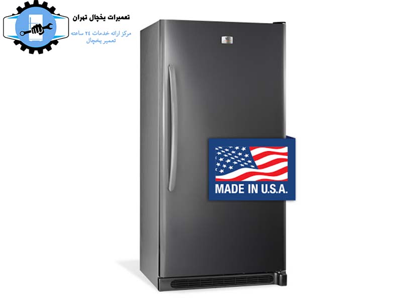 مشکلات متداول یخچال فریزر وایت هاوس2