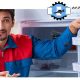تعمیر یخچال مابه در دماوند