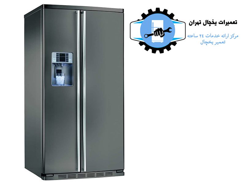 تعمیر یخچال مابه در لواسان1