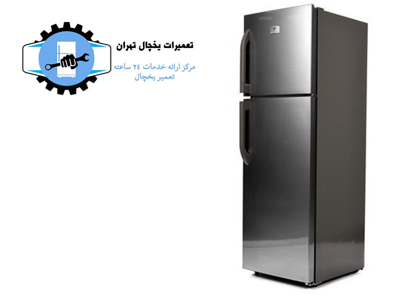 تعمیر یخچال وایت هاوس در لواسان1