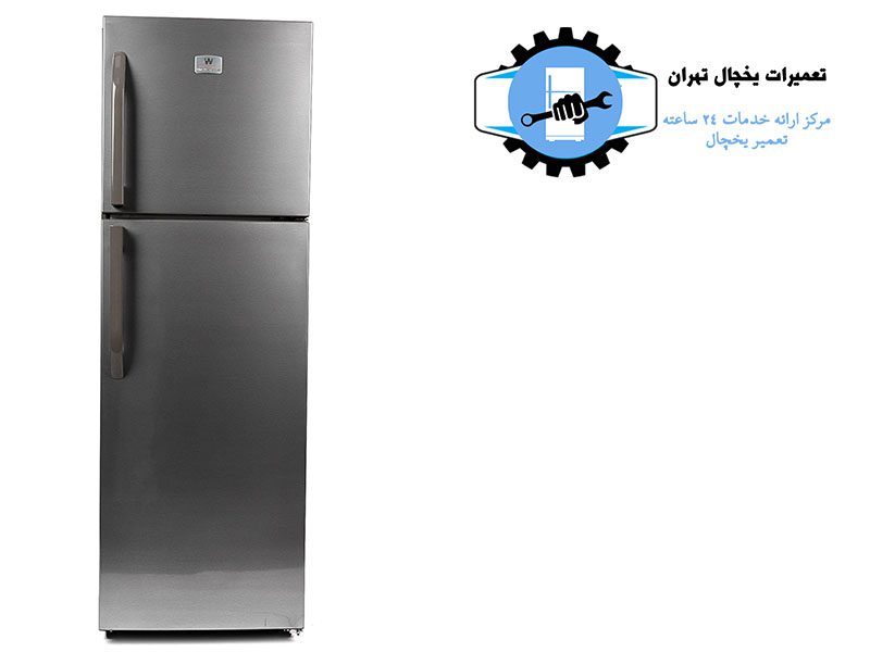 تعمیر یخچال وایت هاوس در لواسان2