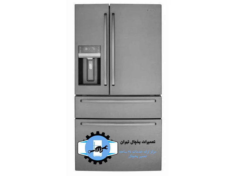 تعمیر یخچال وایت هاوس در لواسان3