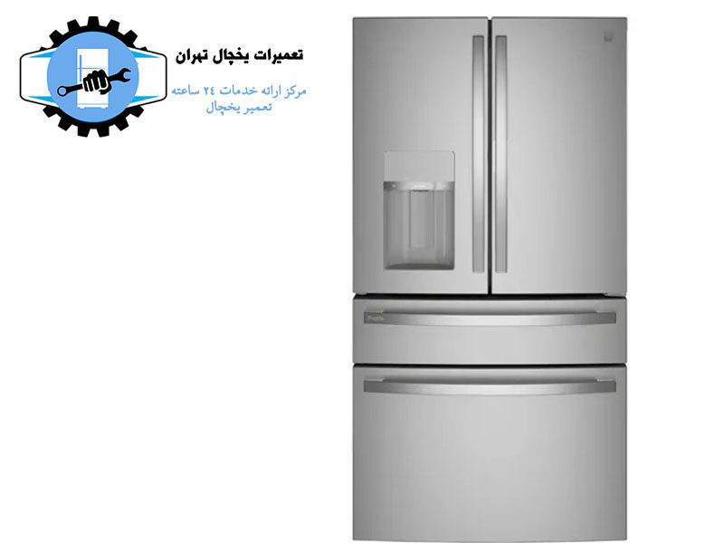 تعمیر یخچال وایت هاوس در کرج6