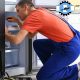 تعمیر یخچال فریزر جنرال الکتریک